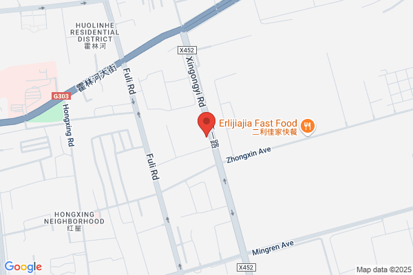 Low-voltage Switch Factory In Tongliao City