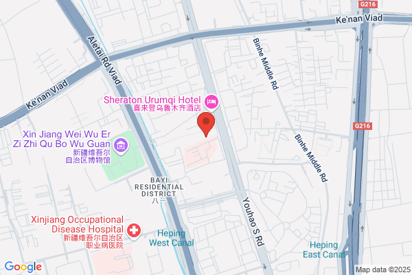 Canali Company Store-Urumqi Shanshan Outlet