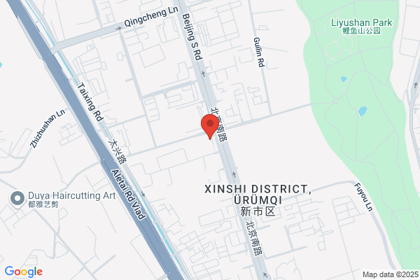 Dunhuang Kingnow Trade Co., Ltd.