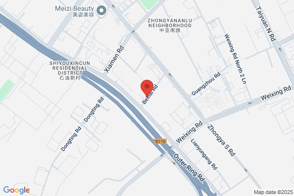 Ibis Urumqi Weixing Square Hotel