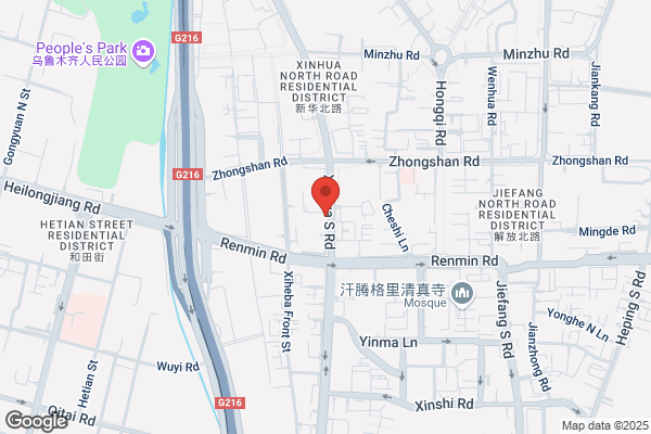 Xinjiang Diayun Co., Ltd