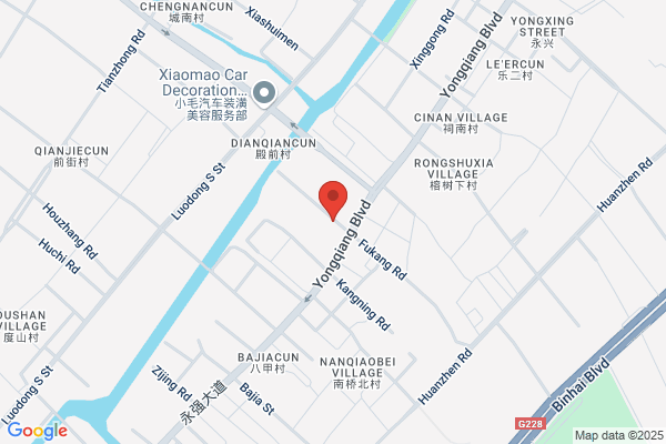 Wenzhou Aiguang Electric Machine Equipment Co.ltd