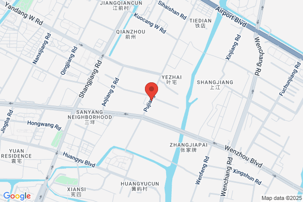 Wenzhou Yuanda Electrical Co.,ltd