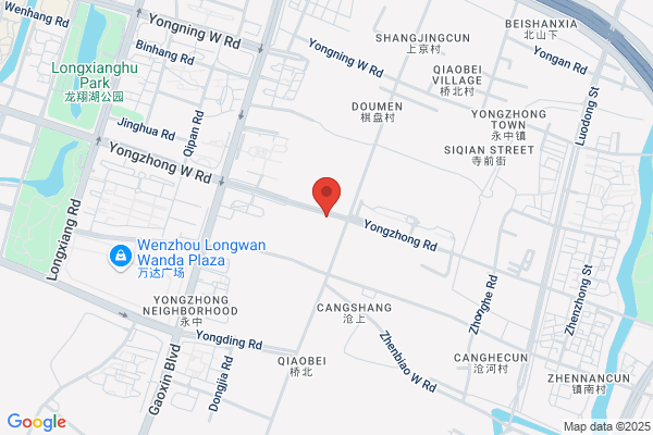 Zhe Jiang Youfumi Valve Co., Ltd