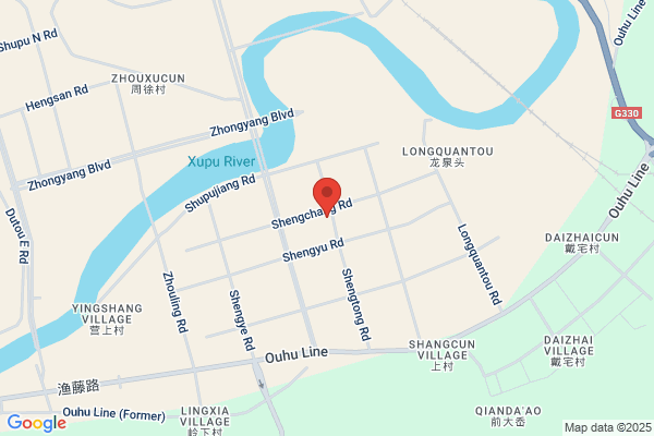 Wenzhou Ruiji Hardware Products Co., Ltd.