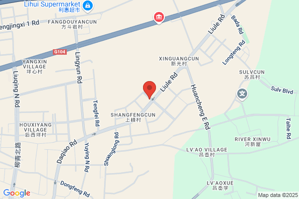 Ruian Ruifu Automobile Electric Appliances Manufacturing Factory