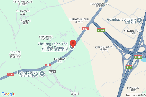 Yueqing Hecheng Electrical Co., Ltd.