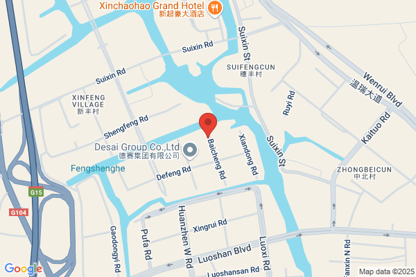 Rui'an Ruibang Motor Vehicle Parts Co., Ltd.(runtong)