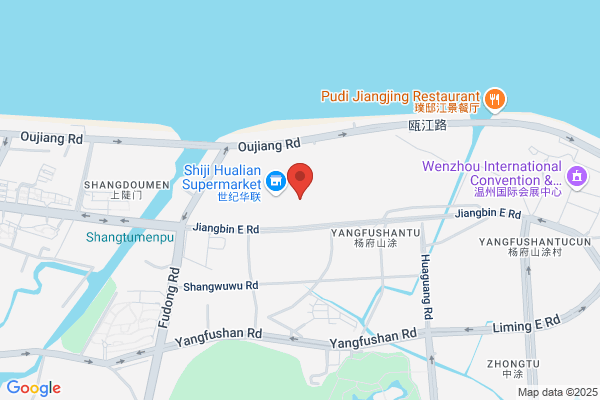 Wenzhou Bizman Electric Co.,ltd