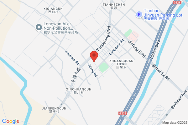 Wenzhou Btl Hardware Co.,ltd.