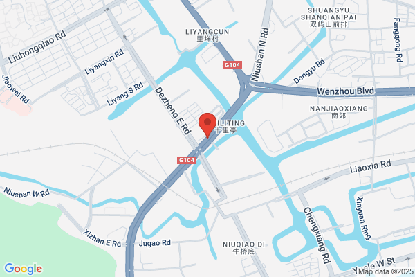 Wenzhou Chenhao Trade Co., Ltd.