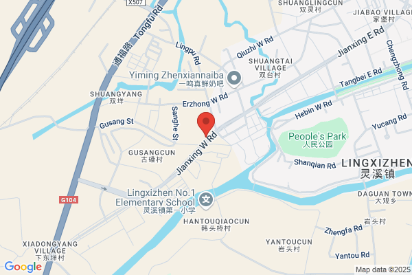 Wenzhou Luyao Gifts Co., Ltd.