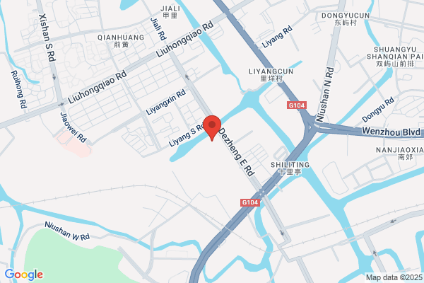 Wenzhou Mingfa Optics Plastics Co., Ltd.