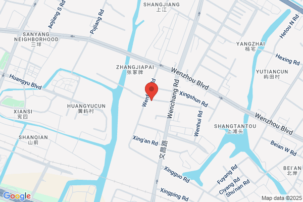 Wenzhou Outai Stationery Co.,ltd