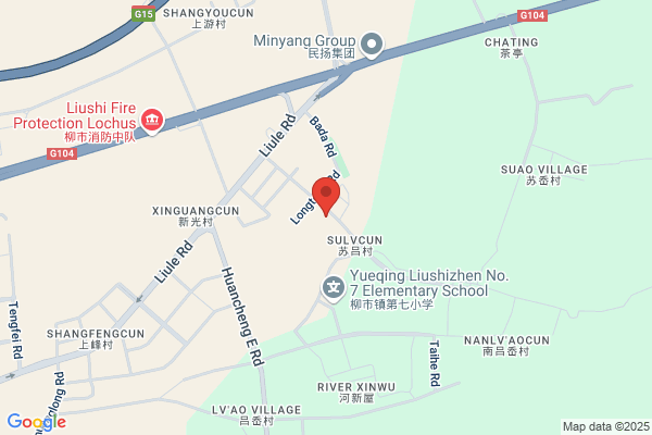Yueqing Qianji Relay Co., Ltd.