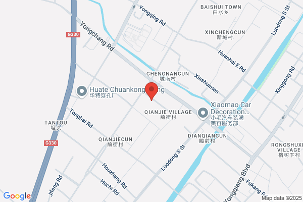Zhejiang C&l Valve Co., Ltd.