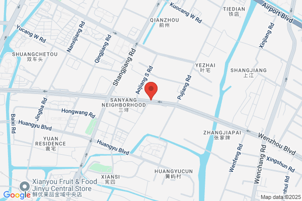 Zhejiang Baicaoyuan Electronic Shareholding Co., Ltd.