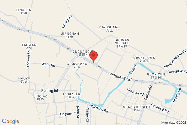 Wenzhou Meixu Beauty Tools Factory