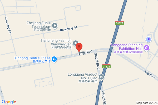 Wenzhou Tianlun Chemical Fiber Fabric Co,ltd