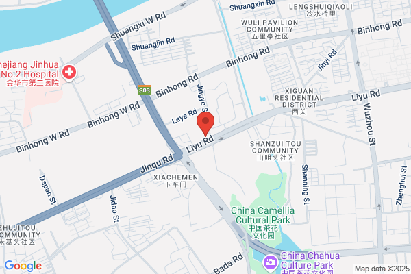 Zhejiang Edison Industry Co., Ltd.