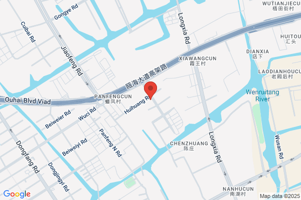 Wenzhou Ni's Neon Light Co., Ltd.