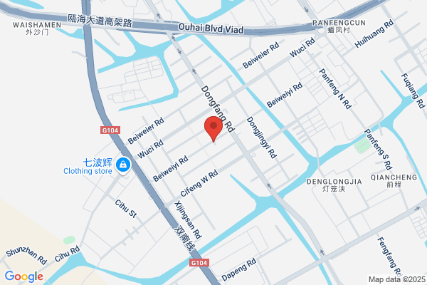 Wenzhou Shengli Healthcare Manufacture Co., Ltd