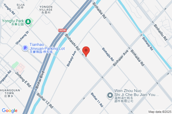Wenzhou Wenquan Cultural & Educational Articles Manufacturing Co., Ltd.