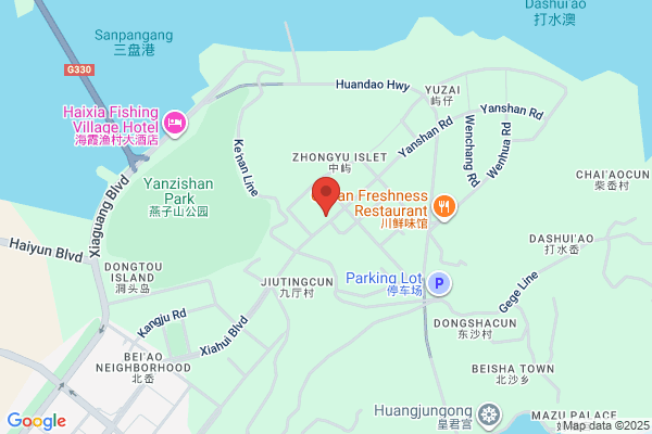 Ben Da Auto Parts Co., Ltd.