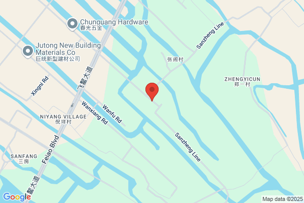 Binyang Auto Electrical Appliance Company