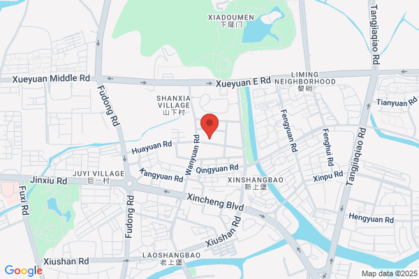 China Haogangda Automobile Parts Co.,ltd
