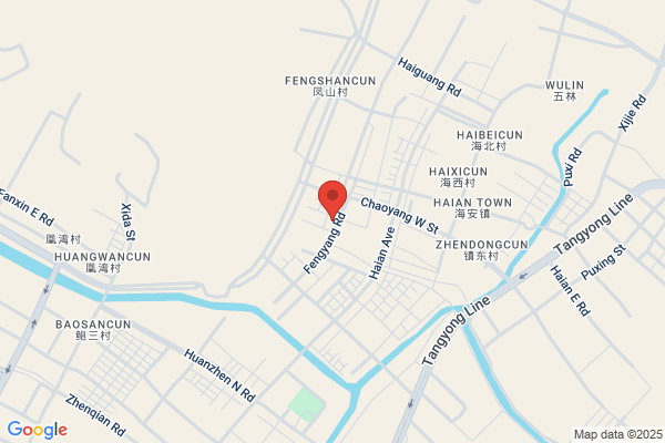 China Ruian Herosun Automobile Parts Co,. Ltd