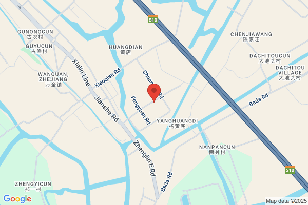 Wenzhou Success Group Co,.ltd
