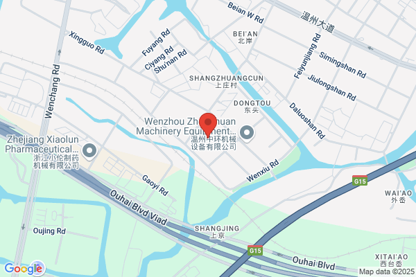 Wenzhou Xinya Stationery Co., Ltd