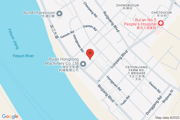 Zhejiang Huasen Radiator Manufacturing Co.,ltd
