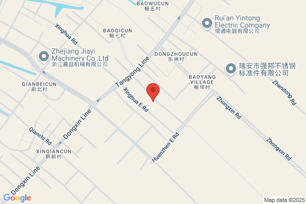 Zhejiang Sangong Automobile Parts Co.,ltd.