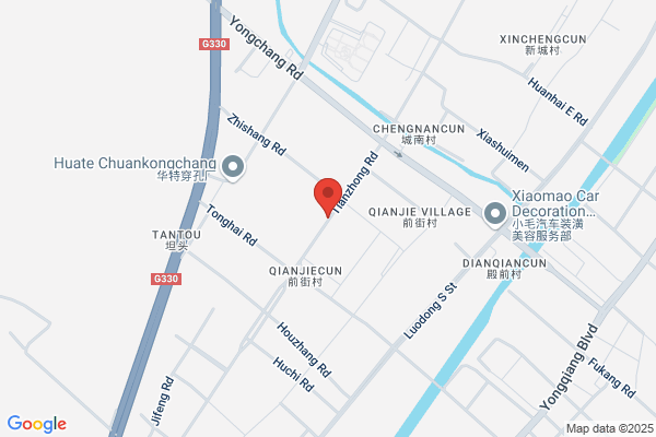 Cangnan County Kailun Security Locks Co., Ltd.