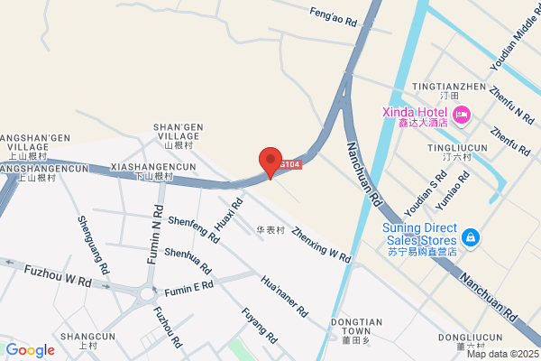 Rui'an Skk Import & Export Trade Co., Ltd.