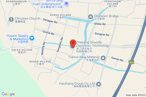 Wenzhou Feipeng Automobile Parts Co., Ltd.