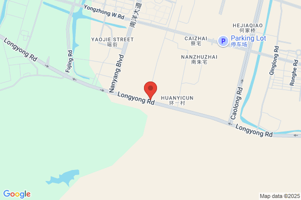 Zhejiang Sanning Appliances Co., Ltd.