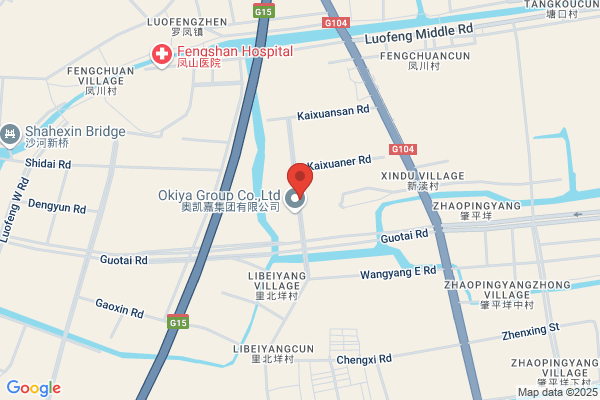 Zhejiang Songtian Automotive Motor System Co., Ltd.