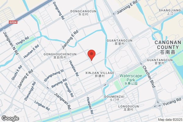 Zhejiang Daxin Industry Co., Ltd.