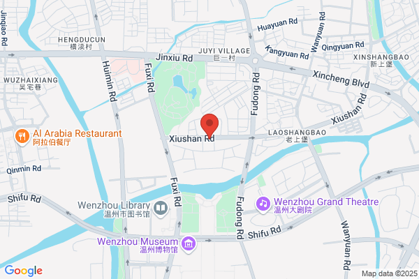 Wenzhou Aoze Valve Co., Ltd.
