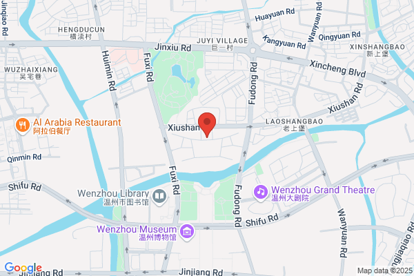Wenzhou New Century International Ltd.