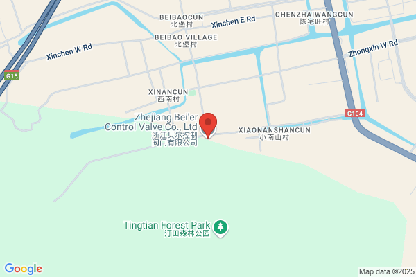 Zhejiang Beize Valve Manufacturing Co., Ltd