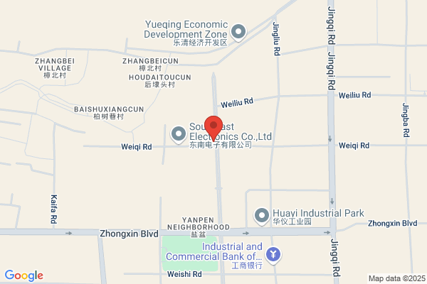 Zhejiang Zhengda Bearing Co., Ltd.