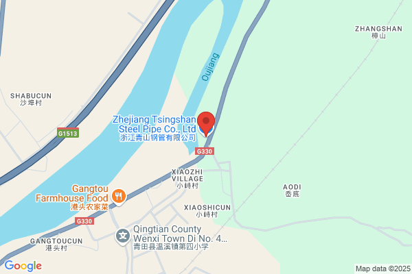 Tsingshan Holding Group Co., Ltd.