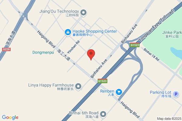 Wenzhou Haolang Sanitary Ware Co., Ltd.