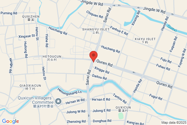 Wenzhou Zhekang Imp. And Exp. Co., Ltd.
