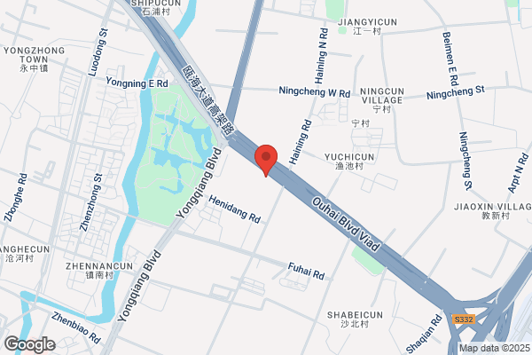 Zhejiang Fonye Group Co., Ltd.