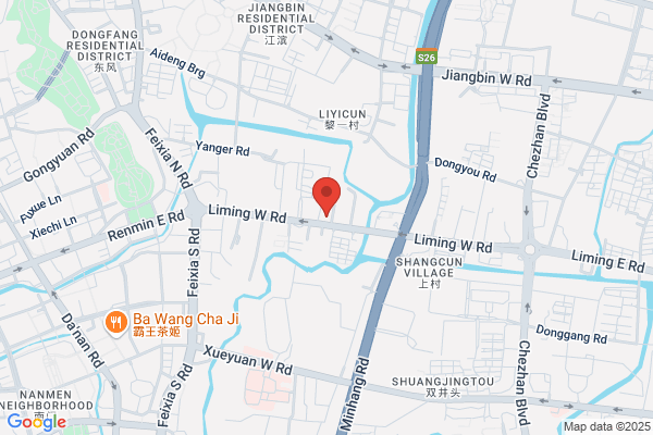 China Art&crafts Manufacturer Co. Ltd